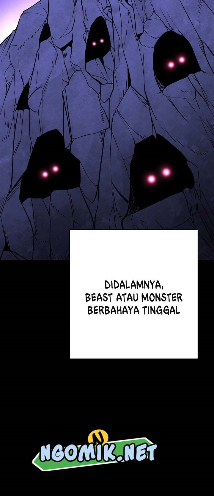 Dungeon Reset